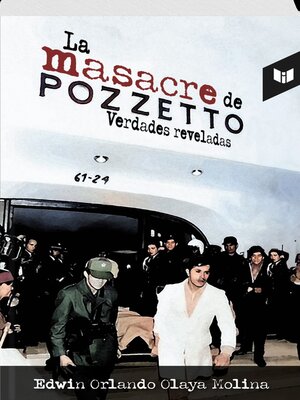 cover image of La Masacre de Pozzetto